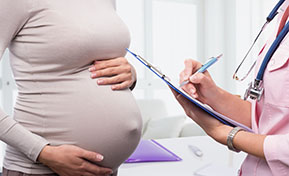Prenatal Obstetrics Elgin and Algonquin IL