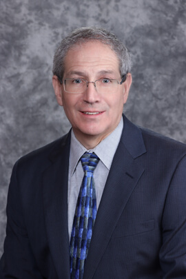 Brad Lawrence Epstein, M.D.