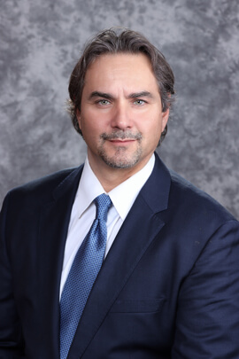 Christopher S. Michael, M.D.