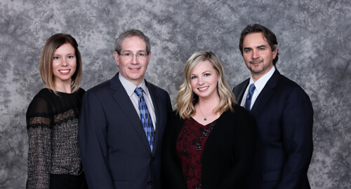 Suburban Women's Health Specialists Staff